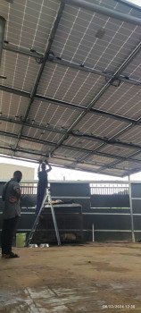 our project